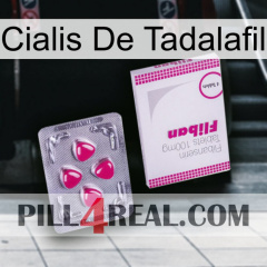 Tadalafil Cialis 32